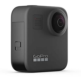 gopro 360 max