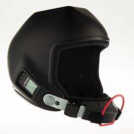 Custom Tonfly 2X Skydiving Camera Helmet