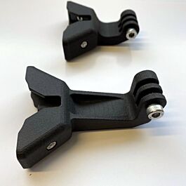 Replacement Vmag GoPro Attachment Piece | ChutingStar Skydiving Gear