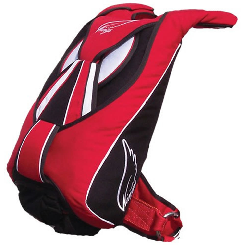 Paragliding free flight bag - CORDURA - Akando skydiving accessories -  Sorano - parachute / light / performance