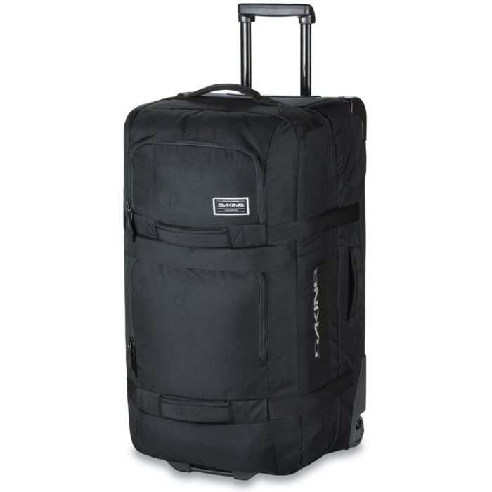 Dakine 85L Split Roller Gear Luggage Bag | Skydiving Gear