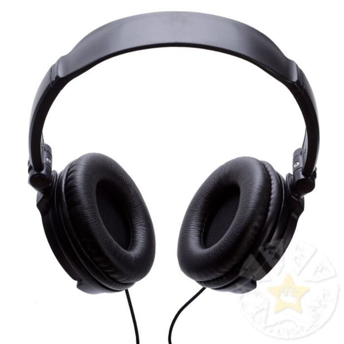 Loud Classic Comfy Headphones ChutingStar Skydiving Gear