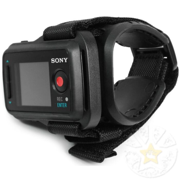 Sony Action Cam Live View Remote Lvr1 Chutingstar Skydiving Gear